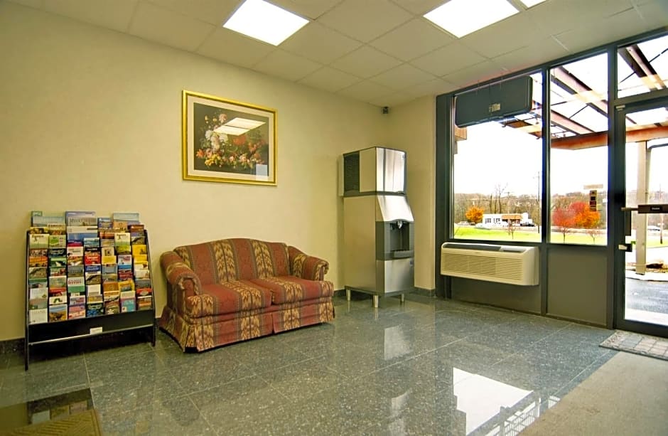 Americas Best Value Inn Wethersfield Hartford