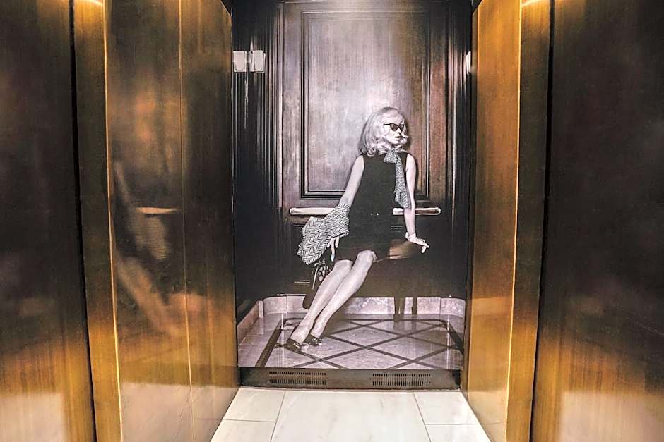 Hotel Amarano Burbank-Hollywood