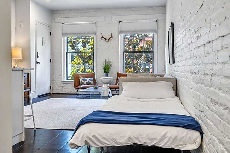 Charming Cbd 4br On Gravier Near Jazz & Dining