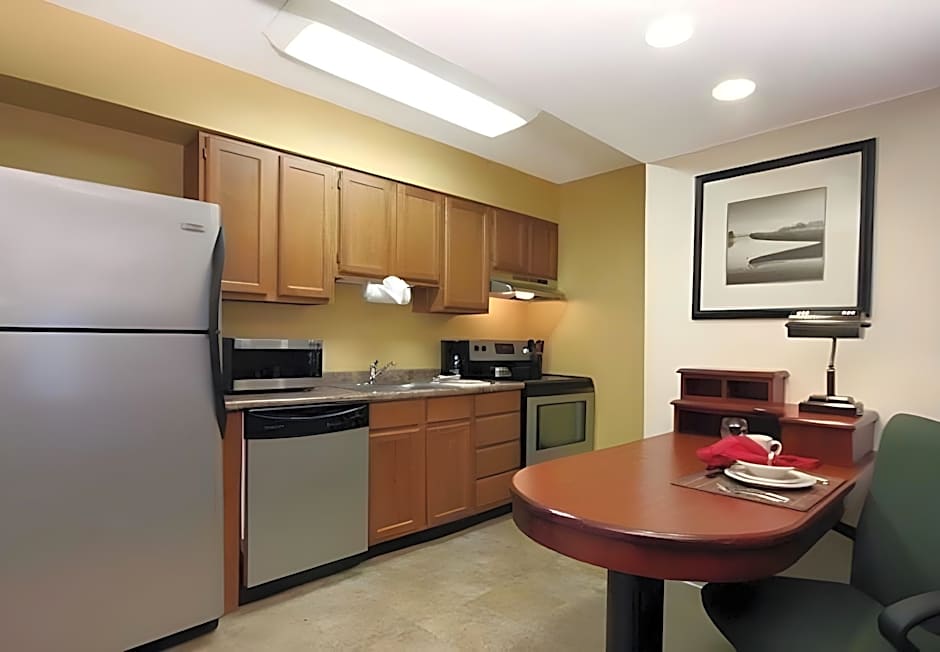 Sonesta ES Suites South Brunswick - Princeton