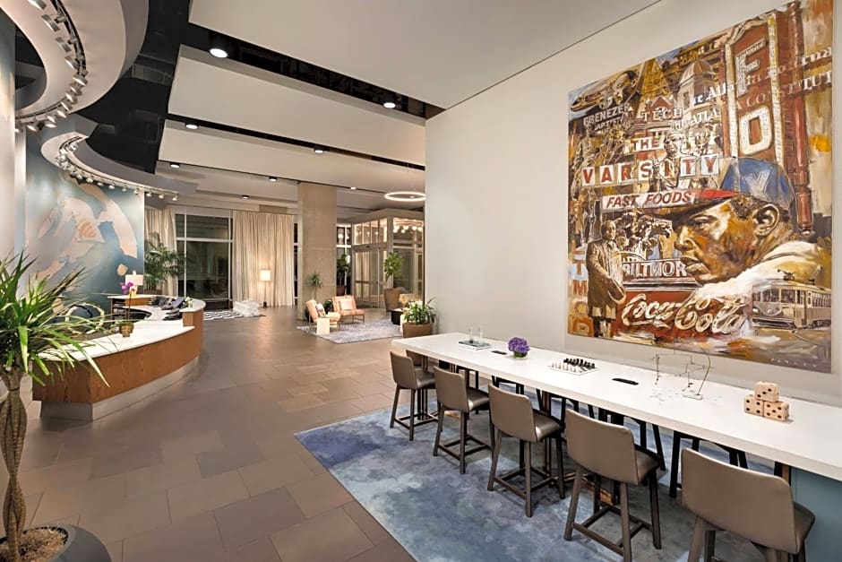 Twelve Midtown, Autograph Collection by Marriott