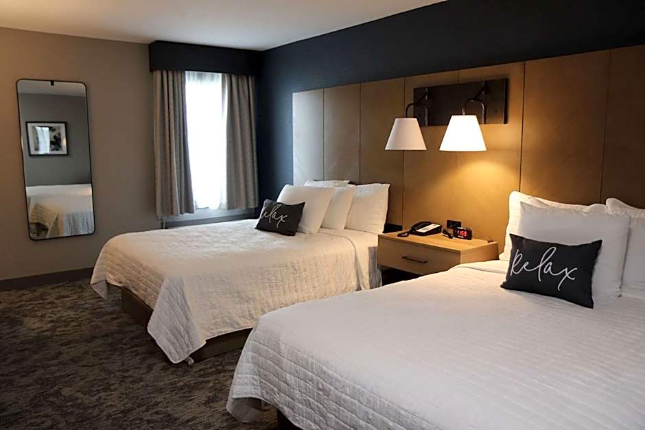 Eastland Suites Hotel & Conference Ctr, Trademark by Wyndham