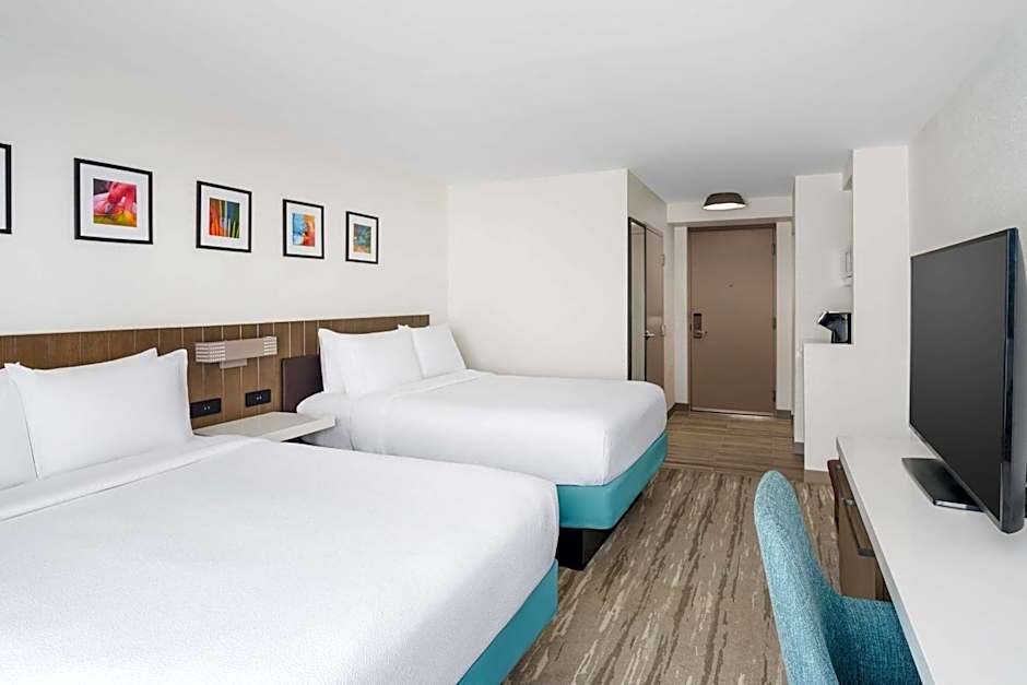 Hilton Garden Inn Lake Mary