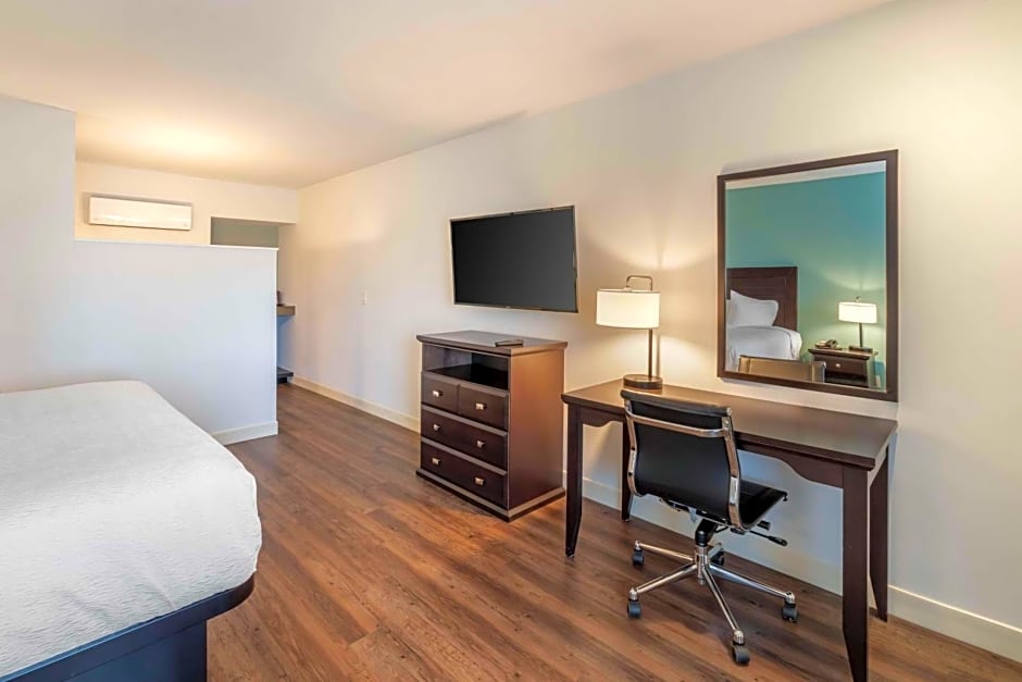 Best Western at Ventura Pier