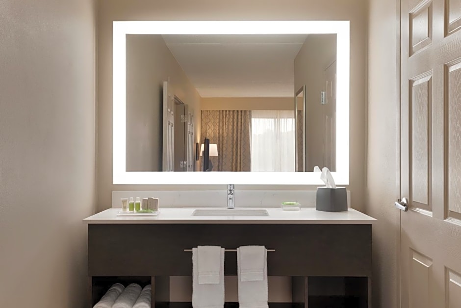 Holiday Inn Hotel & Suites Council Bluffs