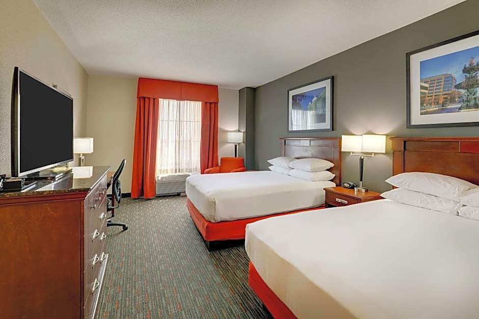 Drury Inn & Suites Montgomery