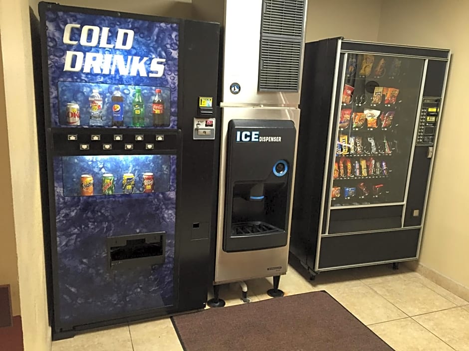Red Lion Inn & Suites IAH Airport East