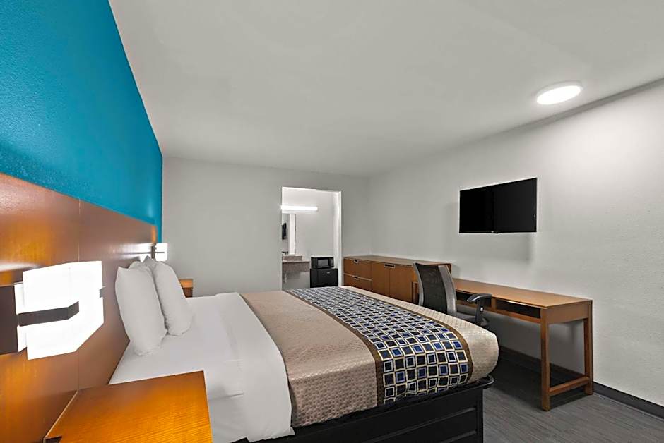 Rodeway Inn