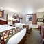 Super 8 by Wyndham Rapid City/Lacrosse St