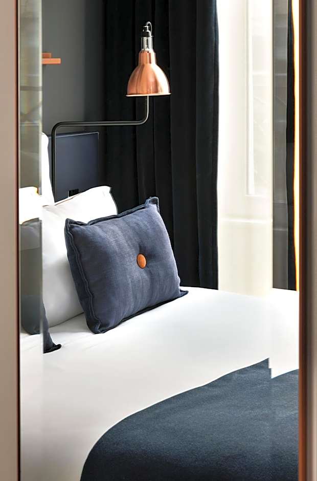 Hotel Square Louvois