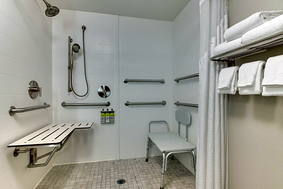 Holiday Inn Express & Suites Atlanta Perimeter Mall Hotel by IHG
