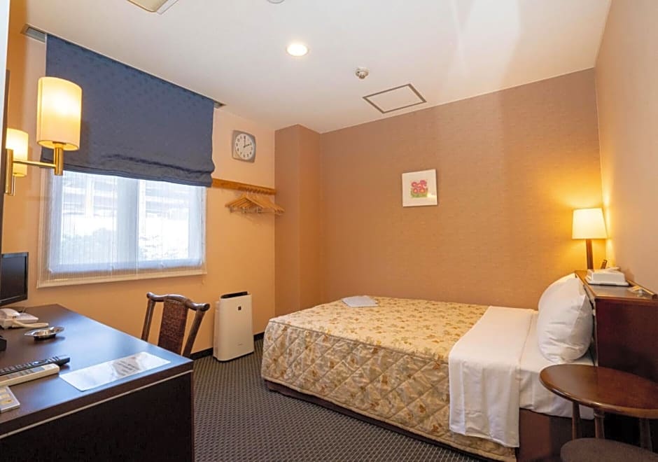 Kiryu Ace Hotel