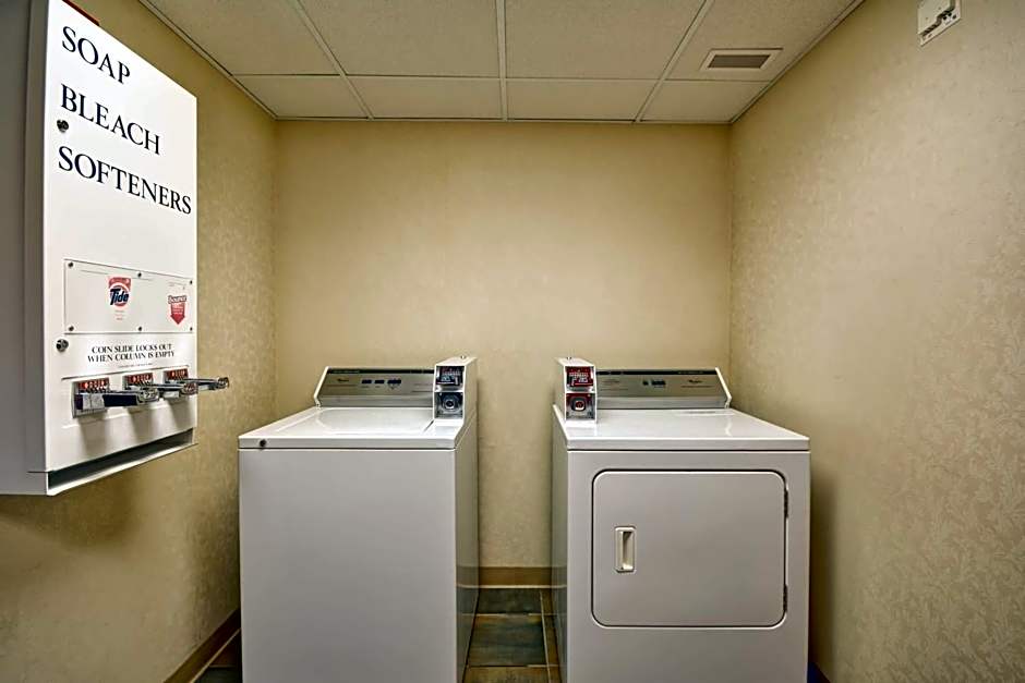 Hampton Inn By Hilton Bozeman
