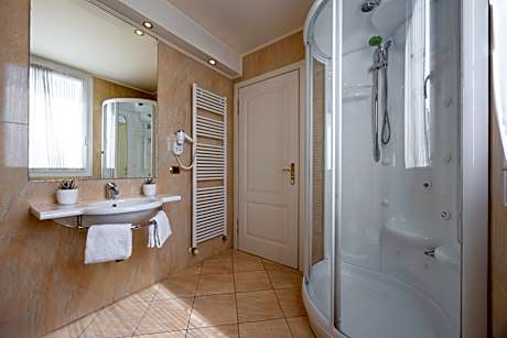 Double Superior Room