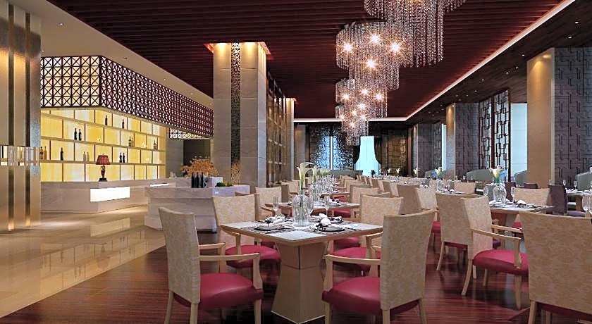 Best Western Premier Hotel Hefei