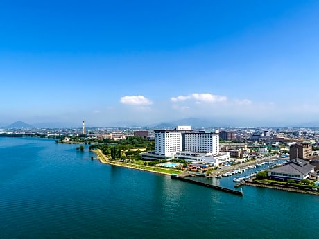 Grand Mercure Lake Biwa Resort & Spa