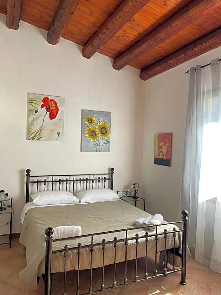 Le Case Al Quadrato Residence