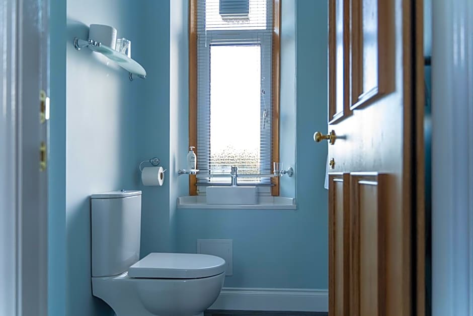 Firtree Bed and Breakfast at Galvelbeg House