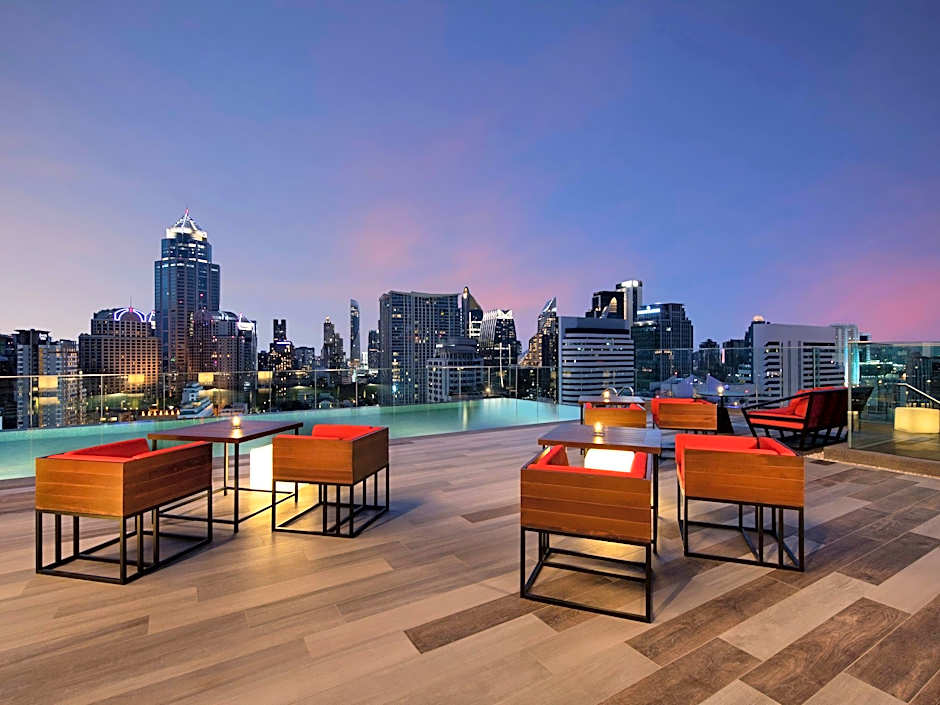 Novotel Bangkok Sukhumvit 4