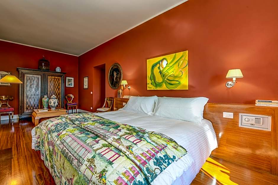 Relais Villino Rubini