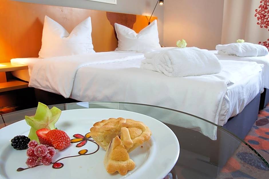 Atlanta Hotel International Leipzig