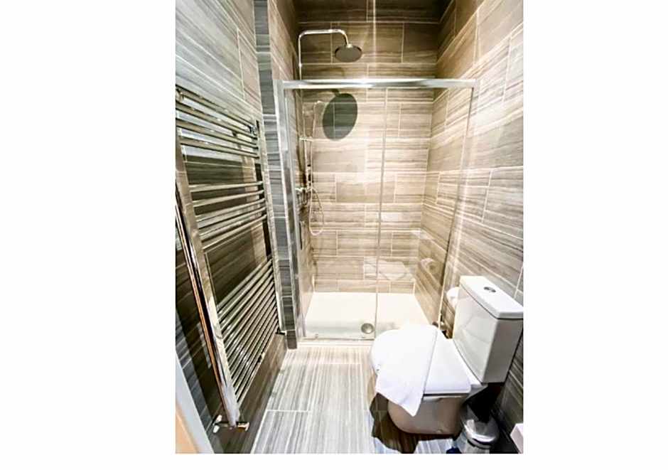 Putera Puteri Residence