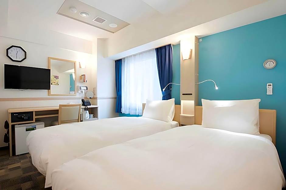 Toyoko Inn Kumagaya eki Kita guchi