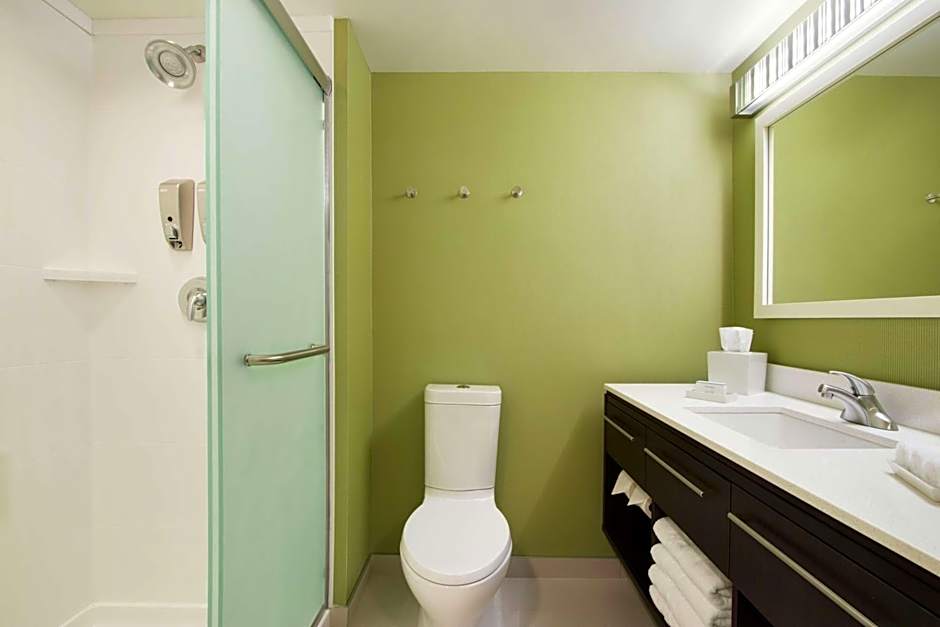 Home2 Suites by Hilton Fort St. John