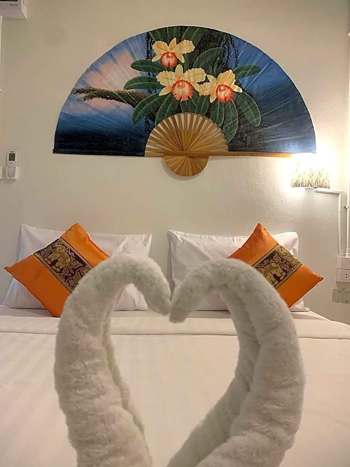 Remember @ Phuket Town Hostel