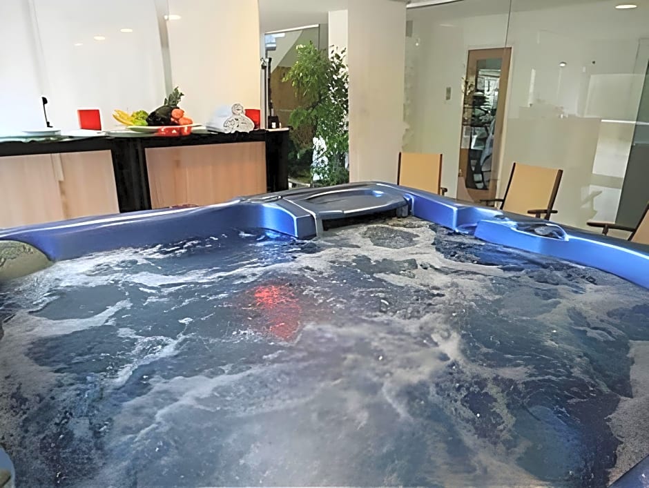 AWA Boutique + Design Hotel