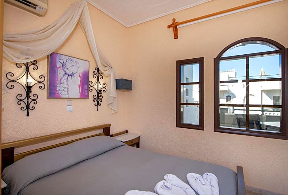 Castle Suites Hotel
