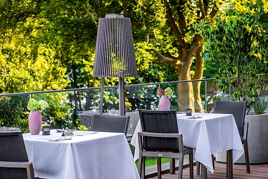 Hotel GLAR Conference & SPA