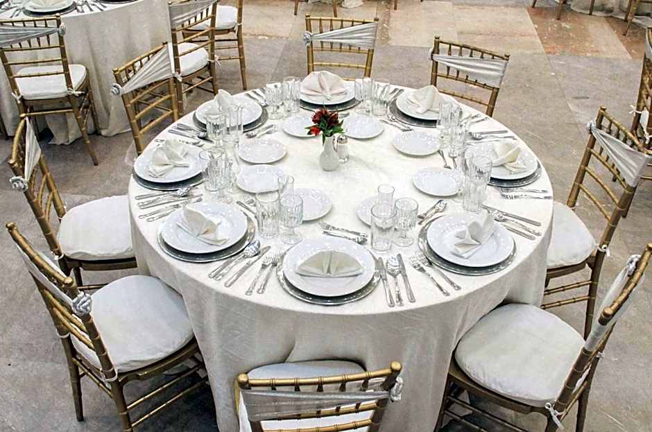 Radisson Hotel Del Rey Toluca