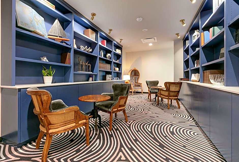 The Elm, a Ramada by Wyndham