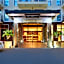 Apart Hotel Golden Line