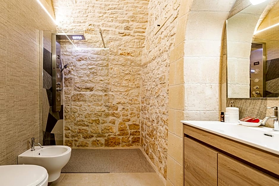 Il Piccolo Borgo - Suite Superior