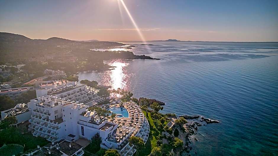 Aparthotel Ponent Mar