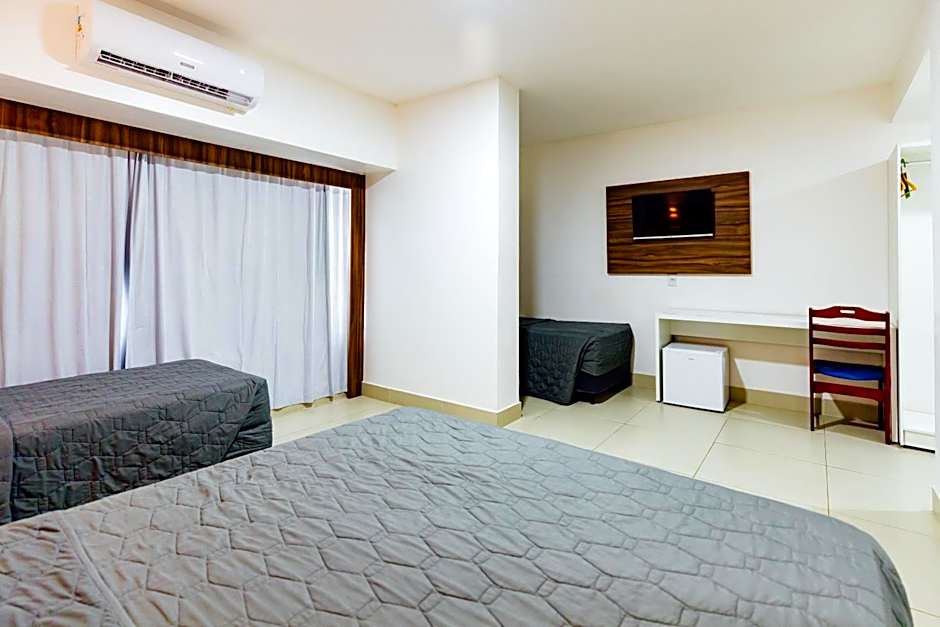 El Aram Beach & Convention