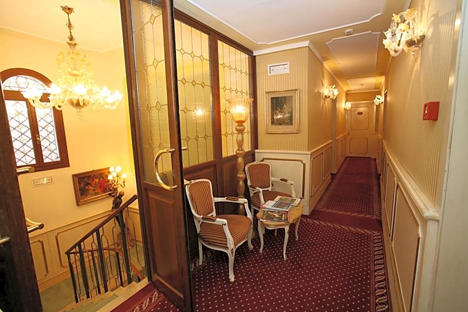 Locanda Ca' del Brocchi