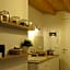 Antico Podere San Luca - camere con cucina