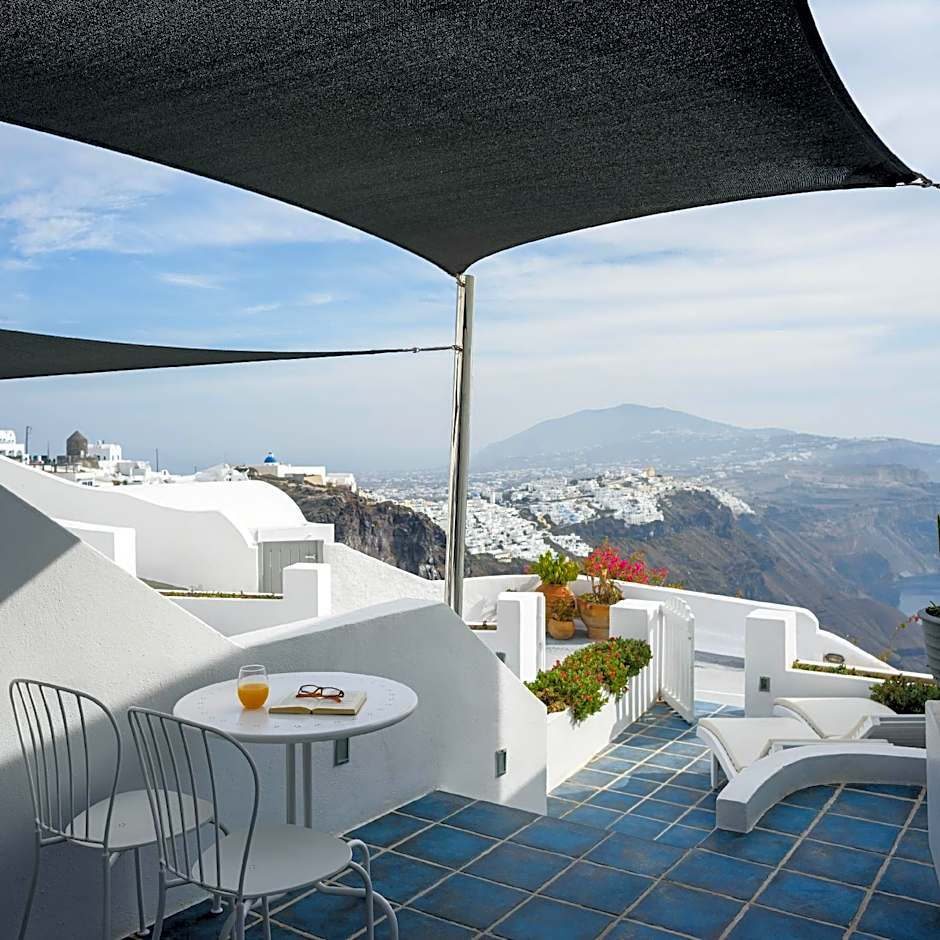 Zenith Blue Traditional Houses