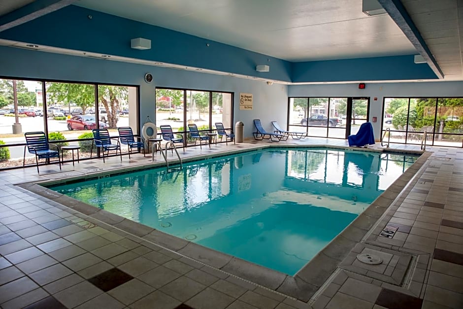 Hampton Inn Bentonville-Rogers