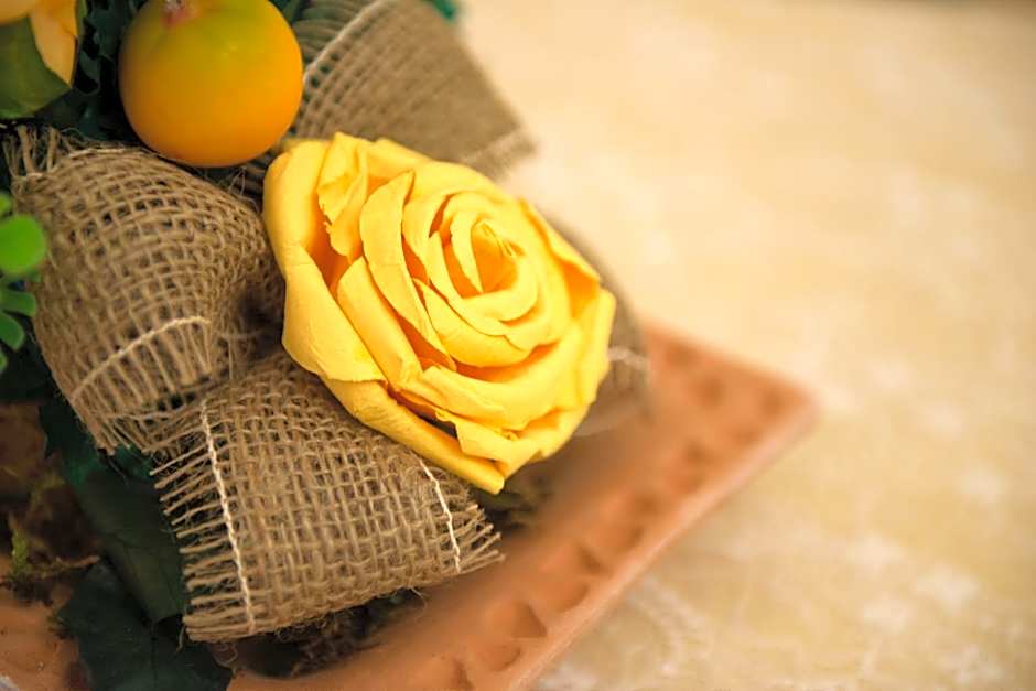 Antico Borgo Teresiano