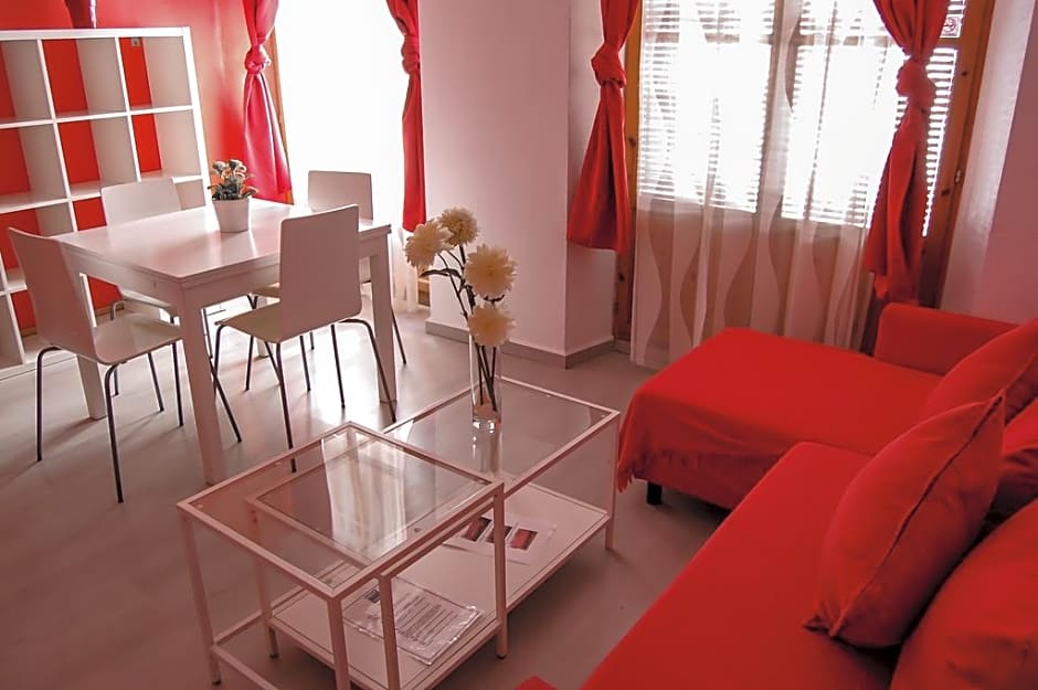 Nest Style Granada