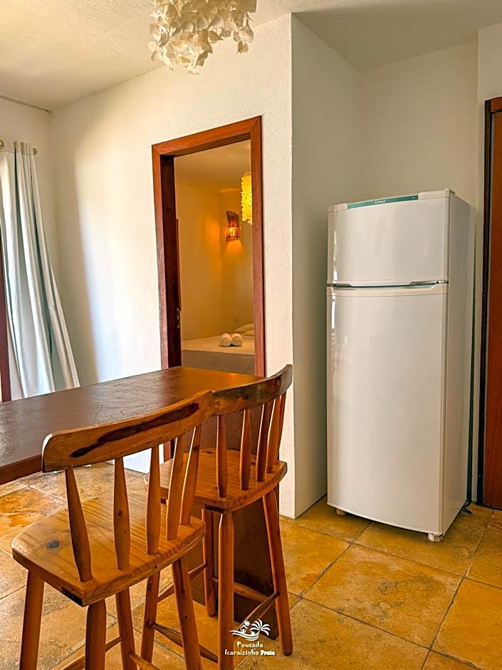 Pousada Icaraizinho Praia