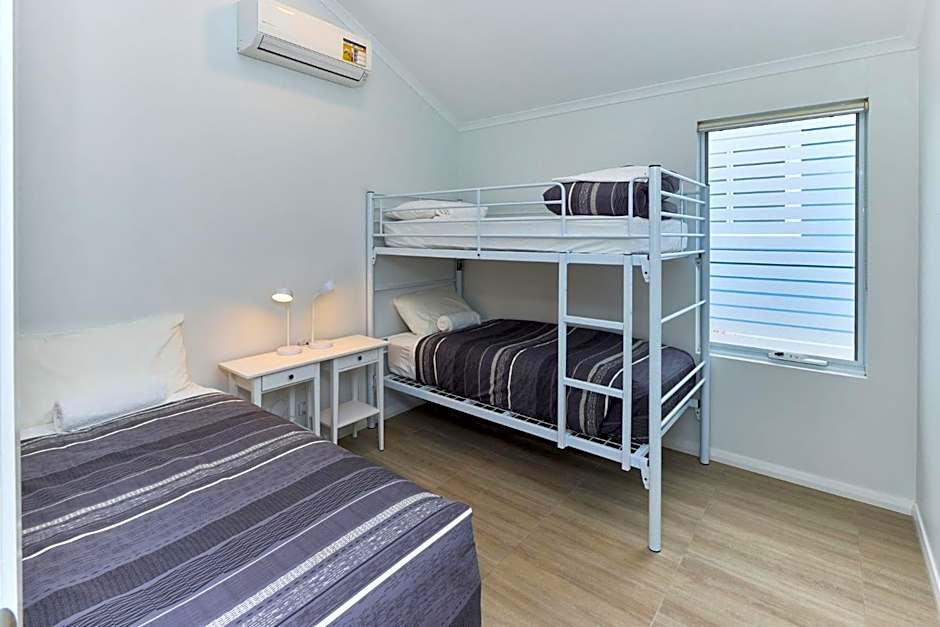 RAC Esperance Holiday Park