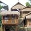 BALI BAMBOO JUNGLE HUTS AND HOSTEL