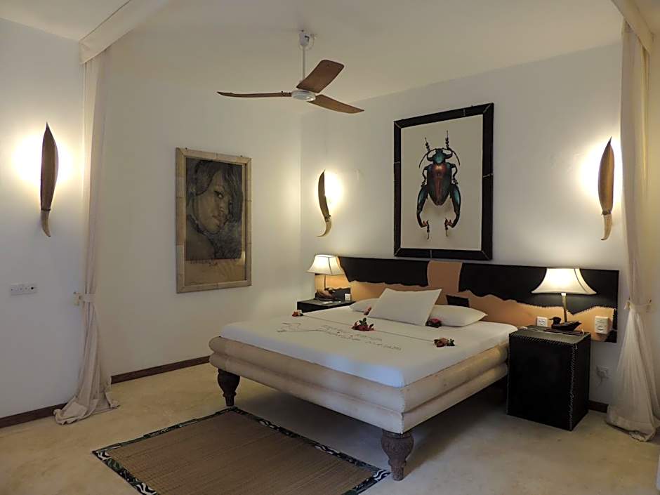 White Elephant Sea Lodge