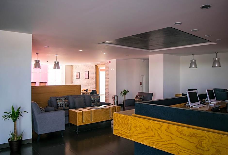 Hotel México Inn Express