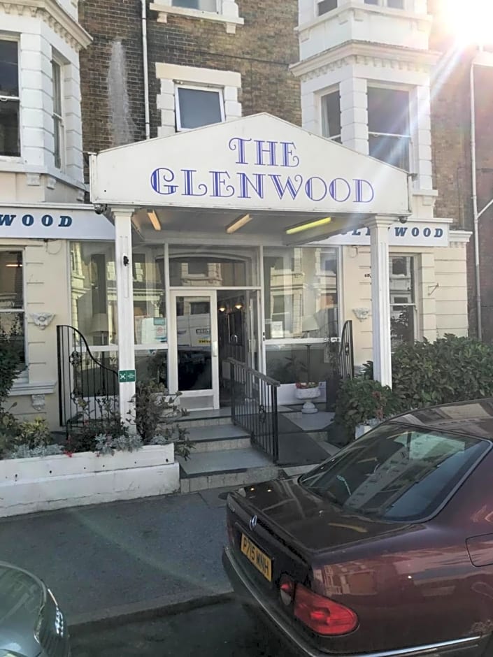 The Glenwood Hotel